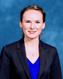Emily Chapin