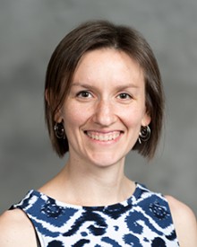 Rebecca Evans-Polce