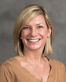 Amanda Fore