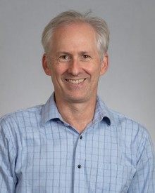 Geoffrey Hoffman