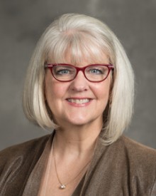 Catherine Doman