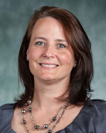 Ann Gosselin