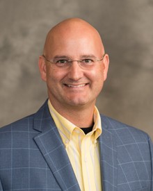 Robert Ploutz-Snyder