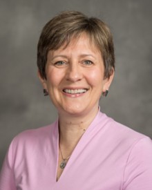 Jill Sanvordenker