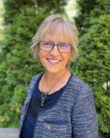 Terri Voepel-Lewis